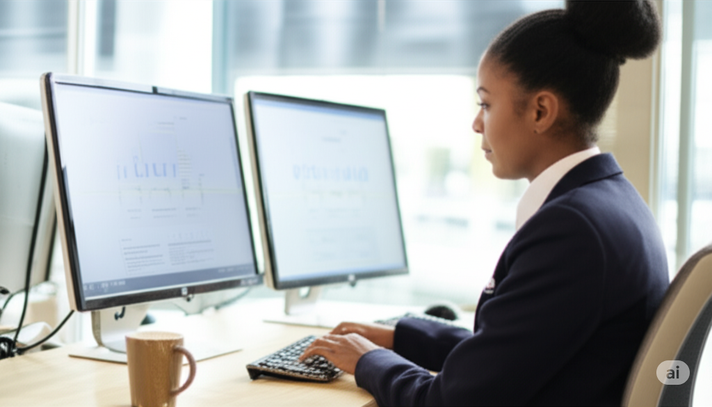 Powering Progress: Logic Soft Consulting Drives Digital Transformation Across Diverse Industries